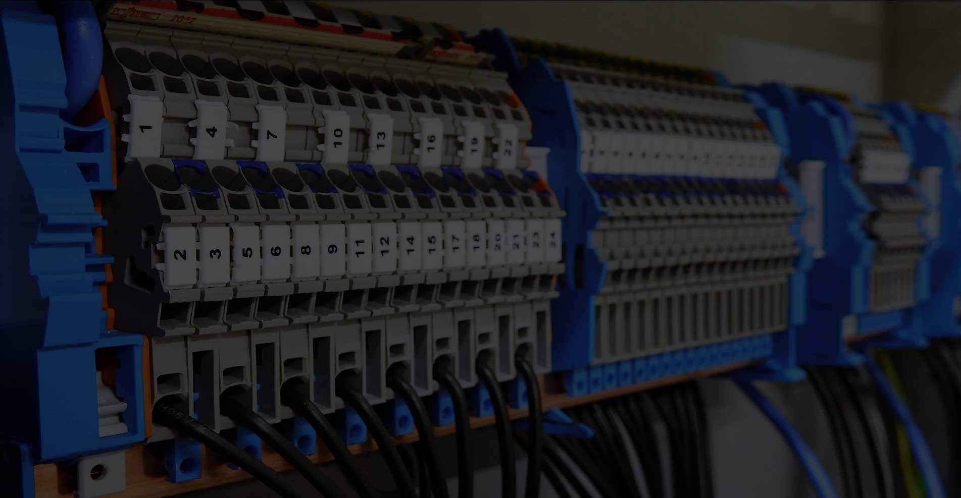 Монтажні роботи